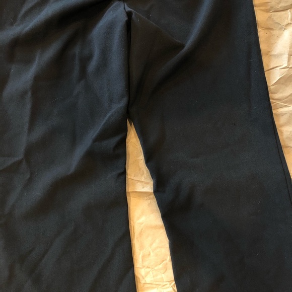 DONATED Flared Slacks - Picture 6 of 7